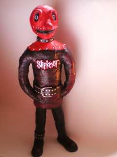 slipknot